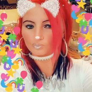 Meet your Posher, Mrscandi